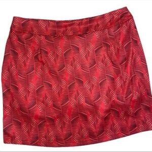 Greg Norman Collection Skort
